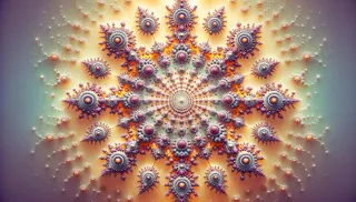 Deciphering the Mandelbrot Set: A Journey Through Mathematical Beauty	
